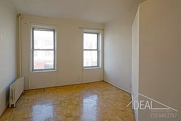 Rented by Ideal Properties Group