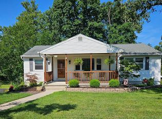 7455 Yorkshire Dr, Dayton, OH 45414