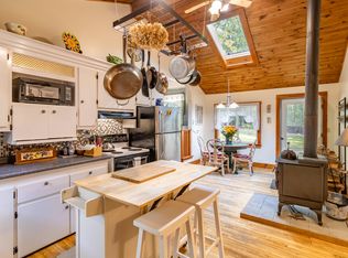 46 Sunny Point Rd, Swanville, ME 04915