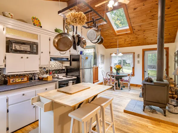 46 Sunny Point Road, Swanville, ME 04915