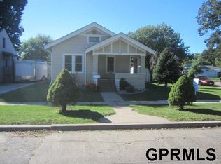 1649 N Union St, Fremont, NE 68025