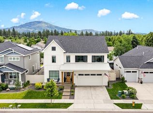 7008 N Degas Dr, Coeur D Alene, ID 83815