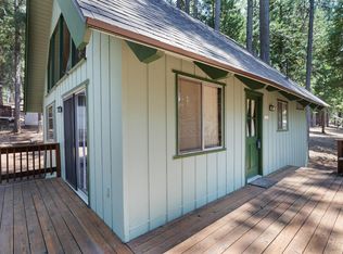 5740 Lupin Ln, Pollock Pines, CA 95726