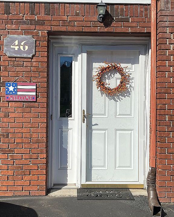 Welcome to our Home!