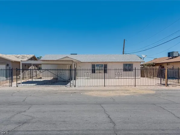 3570 Irwin Ave, Las Vegas, NV 89115