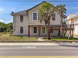 375 S Fletcher Ave #A/B, Fernandina Beach, FL 32034