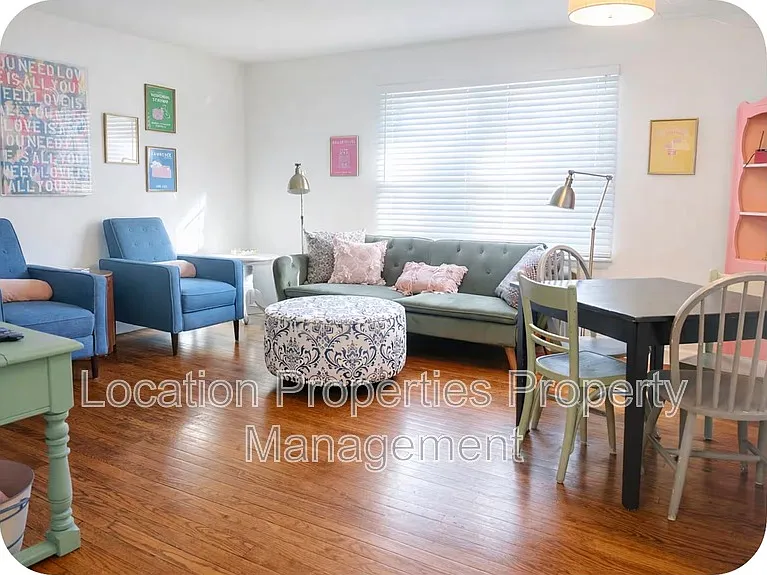 608 W 25th St #2 — Photo 3