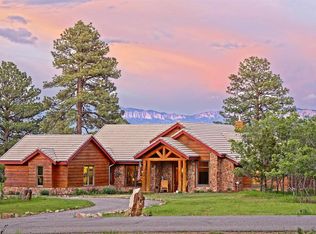 88 Puma Ln, Ridgway, CO 81432