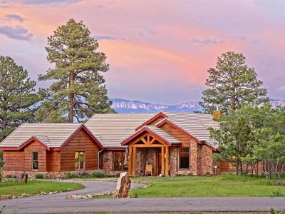 88 Puma Lane, Ridgway, CO, 81432