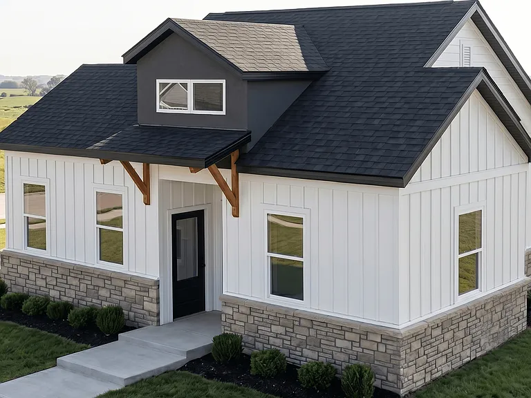 Diamond Park Townhomes — Photo 3