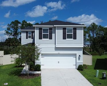 1011 Overlook Ct, Davenport, FL, 33837