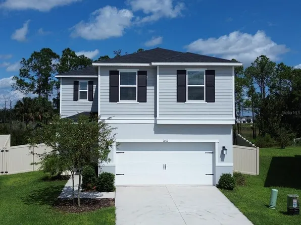 1011 Overlook Ct, Davenport, FL 33837