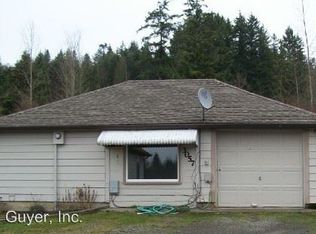 3057 Jackson Hwy, Chehalis, WA 98532