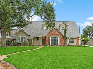 2635 Talina Way, Houston, TX 77080