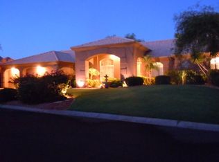 11349 N 117th Way, Scottsdale, AZ 85259