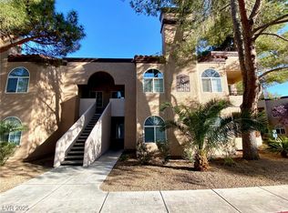 9325 W Desert Inn Rd APT 250, Las Vegas, NV 89117