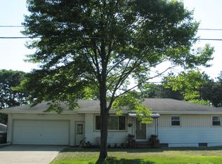 4953 Ridge Rd, Stevensville, MI 49127