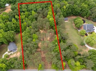 O'N Bethany Rd N, McDonough, GA 30252