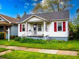 1530 Blaine Ave, Racine, WI 53405