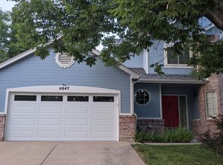 6847 Twin Lakes Rd, Boulder, CO 80301