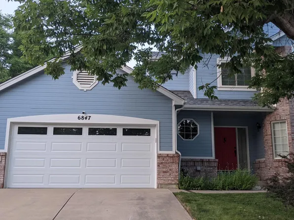 6847 Twin Lakes Rd, Boulder, CO 80301