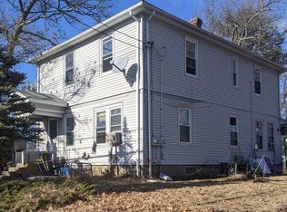 249 S Quinsigamond Ave, Shrewsbury, MA 01545