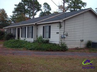 1612A Macon Rd, Perry, GA 31069