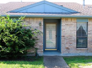 7209 Sparkle Sea Dr APT S, Corpus Christi, TX 78412