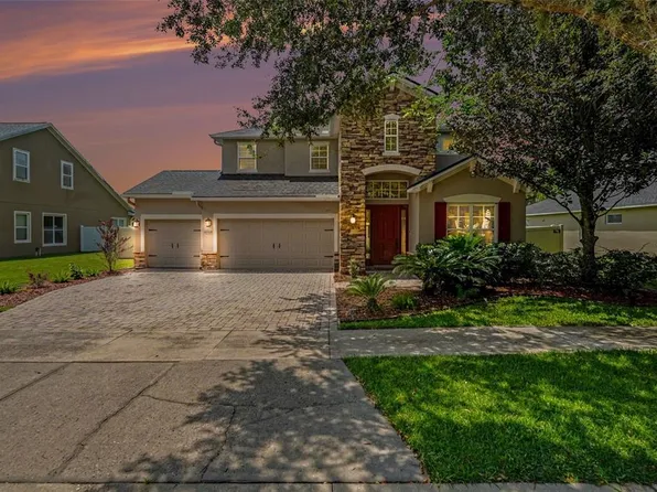 2605 RED FERN DRIVE, DOVER, FL 33527