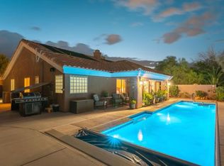 5620 Silver Belle St, Las Vegas, NV 89149