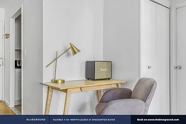 Rented by The Blueground