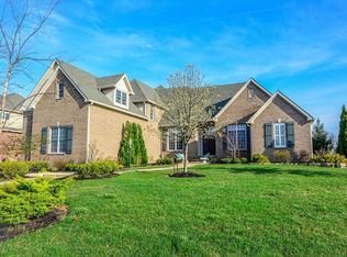 2334 President St, Carmel, IN 46032