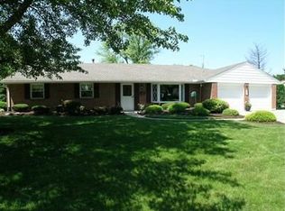 4131 Green Springs Dr, Kettering, OH 45440