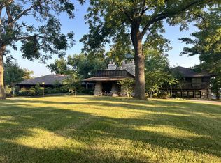 3000 S Hancock Hill Rd, Rocheport, MO 65279