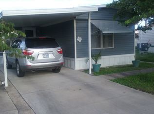 301 E Hall Acres Rd TRLR 623, Pharr, TX 78577