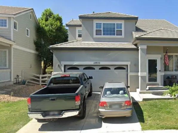 14922 E Maple Pl, Aurora, CO 80012