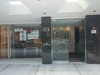 33 Greenwich Avenue in West Village