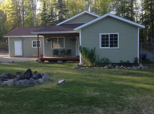 7421 S Brimstone Dr, Wasilla, AK 99623