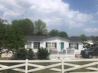 202 Yorktowne Dr, Winchester, KY 40391