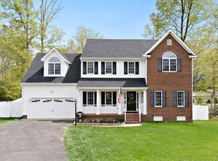 12429 Ivyridge Ter, Chester, VA 23831