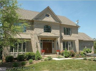 1471 Carrington Ridge Ln, Vienna, VA 22182