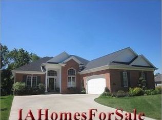 4115 Windham Woods Ct SE, Cedar Rapids, IA 52403