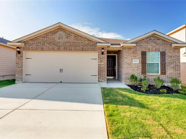 12201 Seacrest Ln, Texas City, TX 77568