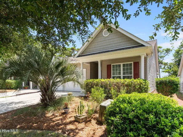 5154 Elton Drive SE, Southport, NC 28461