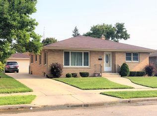 2014 21st St, Kenosha, WI 53140
