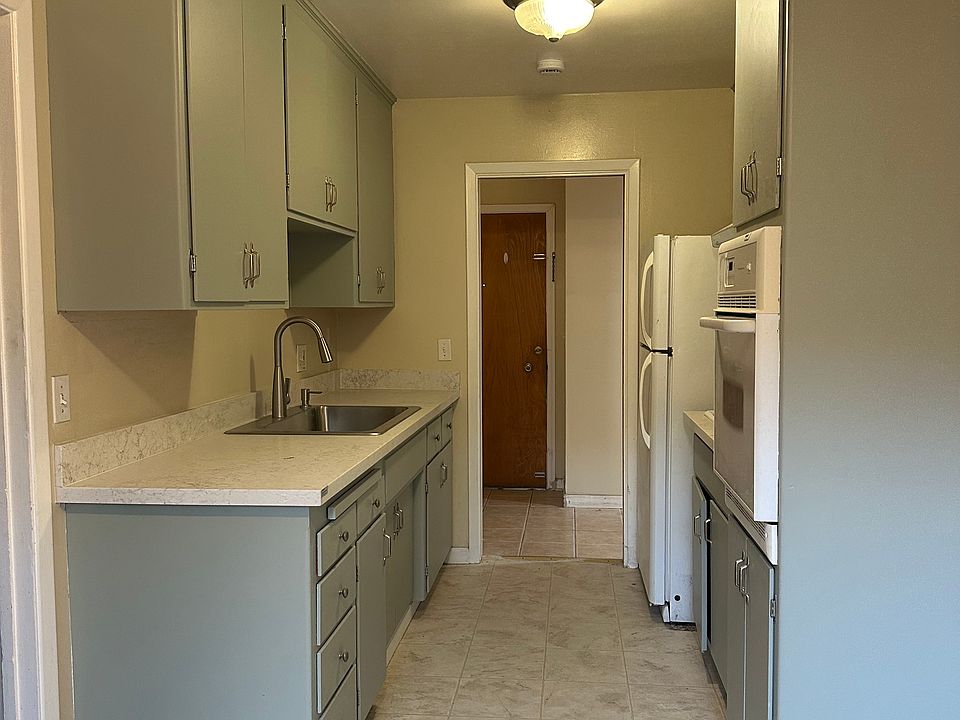 Newly Remolded Kitchen