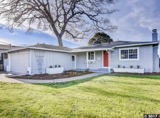 1352 Maryland Dr, Concord, CA 94521