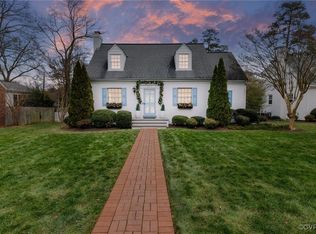 6618 Three Chopt Rd, Richmond, VA 23226