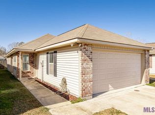 1010 Sedona Pines Dr, Baton Rouge, LA 70816