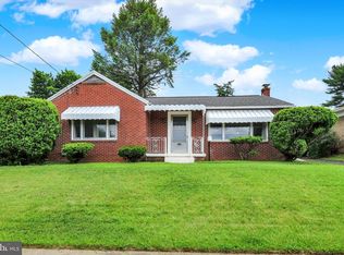 777 Blanchard Ave, Chambersburg, PA 17201